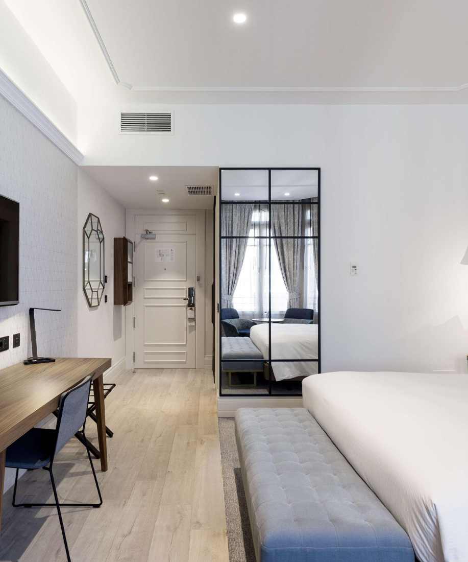 Hilton Double Tree-2